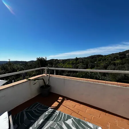 Privatunterkunft Casa Estrela *