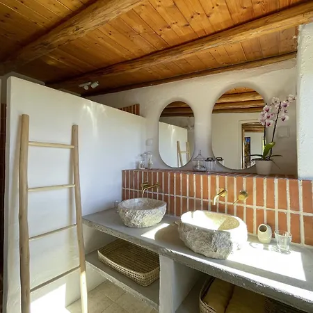 Privatunterkunft Casa Estrela