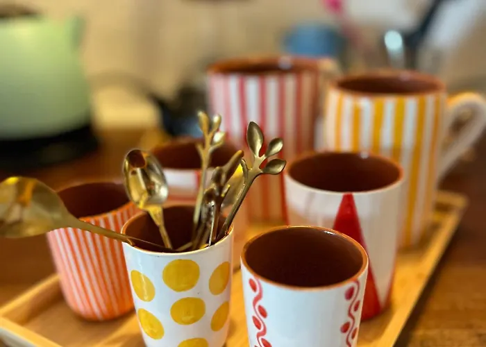 Privatunterkunft Casa Estrela