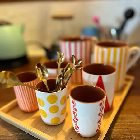 منزل للإقامة Casa Estrela