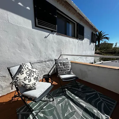 Casa Estrela Homestay