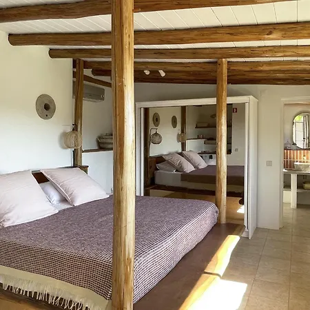 منزل للإقامة Casa Estrela