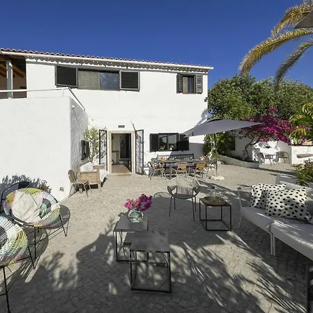 Casa Estrela Homestay