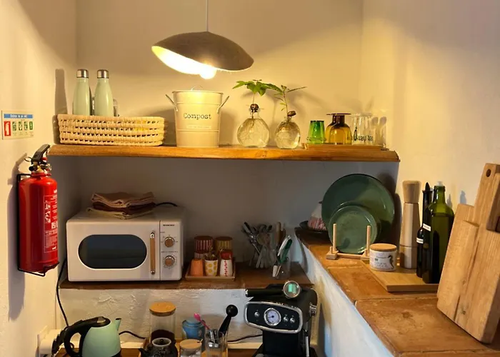 Casa Estrela ローレ