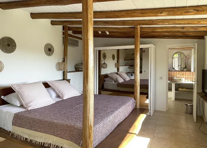 ホームステイ Casa Estrela