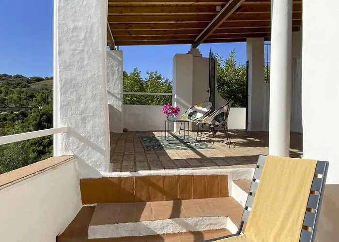 Casa Estrela ホームステイ ローレ