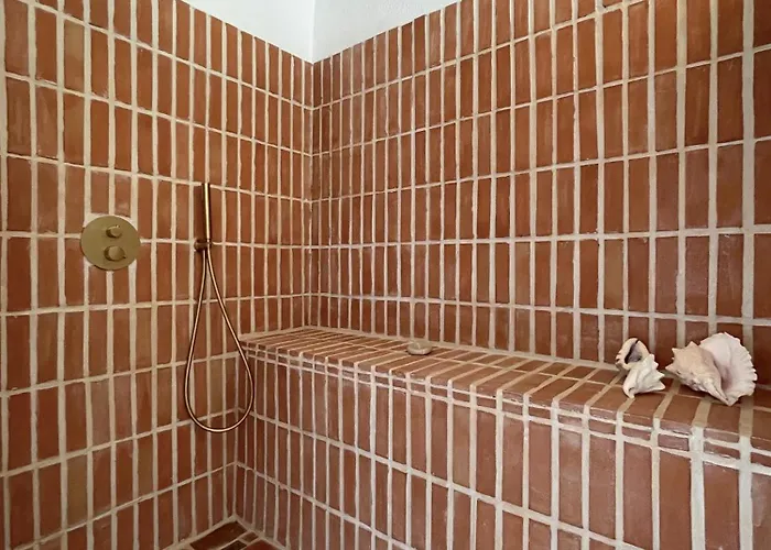 Casa Estrela ホームステイ