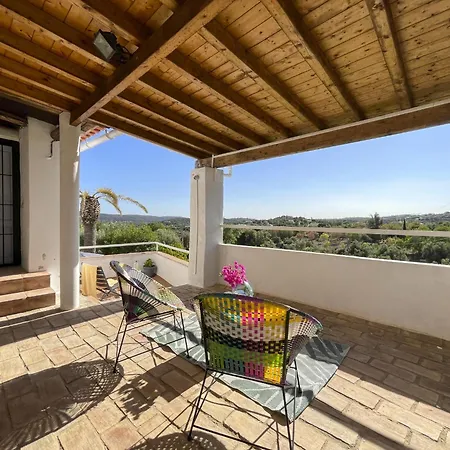 Casa Estrela Ubytování v soukromí Loulé